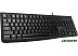 Клавиатура Dareu LK185 (черный)