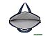 Сумка для ноутбука Miru Pockelot MLB-1046 (синий) Сумка для ноутбука Miru Pockelot MLB-1046 (синий)