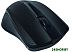 Мышь беспроводная CBR CM 404 Black