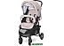 Детская коляска Lorelli Martina Sting 2021 (10021712115)