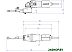 Ленточная шлифмашина Metabo BFE 9-20 Set 602244500