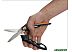 Ножницы технические Fiskars PowerArc 1027206 Ножницы технические Fiskars PowerArc 1027206