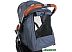 Детская прогулочная коляска Pituso Voyage W890 (Jeans)