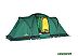 Палатка AlexikA Indiana 4 (зеленый)