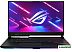 Игровой ноутбук ASUS ROG Strix SCAR 17 G733ZS-LL015