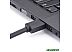 Кабель HDMI UGREEN HD104 10178 8.0м (черный)