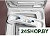 Стиральная машина Electrolux SteamCare 700 EW7TN3272SP Стиральная машина Electrolux SteamCare 700 EW7TN3272SP