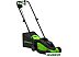 Газонокосилка Greenworks GD1200LM32 2517807