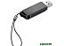 Флеш накопитель Usams USB3.0 Rotatable High Speed ZB194UP01 16Gb (серый)