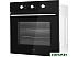 Электрический духовой шкаф H-eat BEO 60401B Электрический духовой шкаф H-eat BEO 60401B