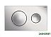 Панель смыва Viega Visign for Style 20 8610.1 (хром) 773 779 Панель смыва Viega Visign for Style 20 8610.1 (хром) 773 779