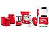 Стационарный блендер KitchenAid Artisan 5KSB6060HESD