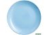 Тарелка обеденная Luminarc Diwali light blue P2610