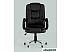 Кресло Stool Group TopChairs Atlant (черный)