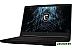 Игровой ноутбук MSI GF63 Thin 11SC-623XRU Игровой ноутбук MSI GF63 Thin 11SC-623XRU