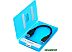 Внешний бокс AGESTAR 3UBCP1-6G Blue