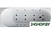 Ванна Villeroy and Boch Oberon 180x80 (UBQ180OBE2V-01)