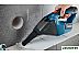 Пылесос Bosch GAS 12V Professional 0 601 9E3 000 (без аккумулятора)