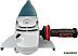 Угловая шлифмашина Bosch GWS 26-230 JH Professional 0601856M00