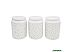 Набор емкостей для хранения Maestro Pattern MR-20033-03CS