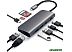 USB-хаб Satechi ST-TCMM8PAM USB-хаб Satechi ST-TCMM8PAM