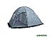 Палатка Talberg Bigless 4 Green 2018