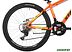 Велосипед STINGER Element Evo 24 р.12 2021 (оранжевый) (24AHD.ELEMEVO.12OR1)