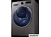 Стирально-сушильная машина Samsung WD80K52E0ZX/LD