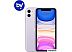 Смартфон Apple iPhone 11 256GB Воcстановленный by Breezy, грейд A (фиолетовый)