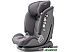 Детское автокресло Inglesina Newton ifix (серый)
