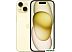 Смартфон Apple iPhone 15 Dual SIM 128GB (желтый)