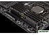 Оперативная память Corsair Vengeance LPX Black 2x8GB DDR4 PC4-21300 [CMK16GX4M2A2666C16]