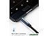 Кабель UGREEN AV112 60181 Blue Black