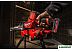 Аккумулятор Milwaukee M12 M12HB5 4932480165 (12В/5 Ач)