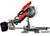 Дисковая (циркулярная) пила Milwaukee M18 FMS 254-0 Fuel 4933451729 (без АКБ)