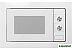 Микроволновая печь ZorG MIA211 M (белый)