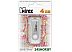 USB Flash Mirex SWIVEL WHITE 4GB (13600-FMUSWT04)
