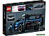 Конструктор Lego Technic Суперкар McLaren Senna GTR 42123