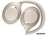 Наушники Sony WH-1000XM4 (бежевый)