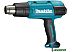 Промышленный фен Makita HG6531CK