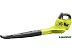 Воздуходувка гибридная RYOBI One plus OBL 1820 H