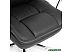 Кресло Brabix Amadeus EX-507 (черный) Кресло Brabix Amadeus EX-507 (черный)