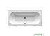 Ванна Ravak City Slim 180x80