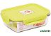 Контейнер Oursson CG0602S/GA