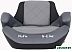 Детское сиденье Rant Flyfix (серый)