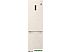 Холодильник LG DoorCooling+ GC-B509SESM