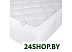 Защитный наматрасник Vegas Protect Stressfree S1 80x200