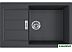 Кухонная мойка Franke Sirius 2.0 S2D 611-78 XL (оникс)