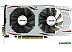 Видеокарта AFOX GeForce GTX 1050 Ti 4GB GDDR5 AF1050TI-4096D5H7-V8
