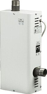 Картинка Отопительный электрический котел (водонагреватель) Элвин ЭВП-6